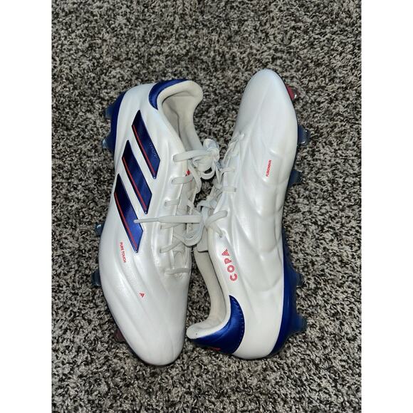 Adidas Copa Pure 2 Elite FG Soccer Cleats Men’s Size 9 - Picture 4 of 10